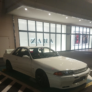 スカイライン GT-R BNR32