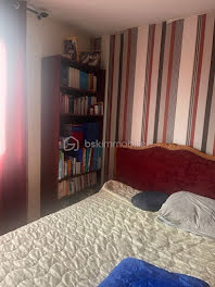 appartement à Garges-les-gonesse (95)