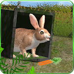 Cover Image of ダウンロード Ultimate Rabbit Simulator 1.03 APK