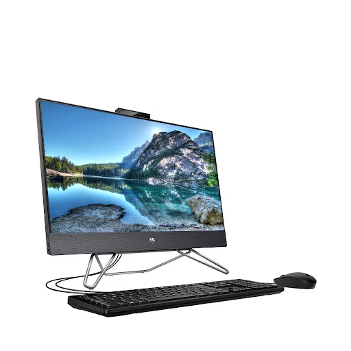 PC HP ProOne 240 G9 AIO 6M3S9PA (23.8" Full HD/Intel Core i3-1215U/8GB/256GB SSD/Windows 11 Home SL 64-bit/WiFi 802.11ax)