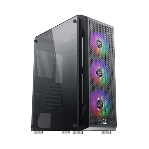 PC PV Gaming 50106 (i5-12400F/2x8GB/500GB SSD/GTX 1660S/No OS)