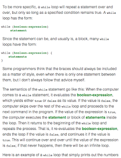   Learn Java Programming Easily- screenshot thumbnail   