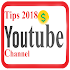 YouTube Channel Tips 20182.0