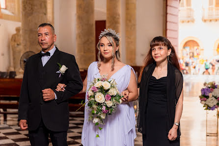 Fotógrafo de bodas Deivis Feria (deivisferia). Foto del 19 de octubre 2023