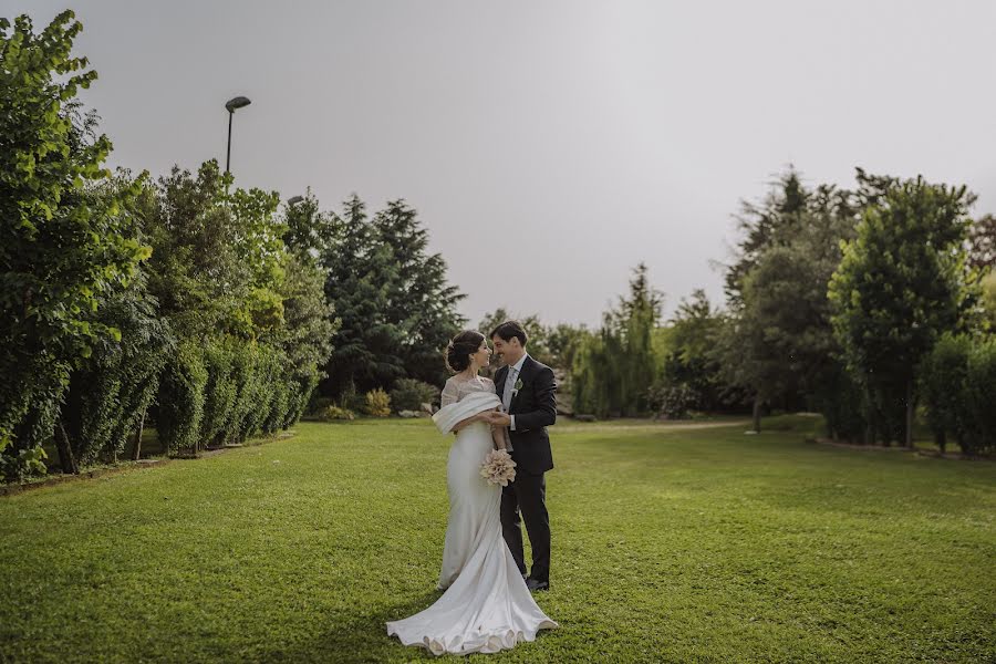 Fotografo di matrimoni Giovanni Iengo (giovanniiengo). Foto del 29 gennaio 2022