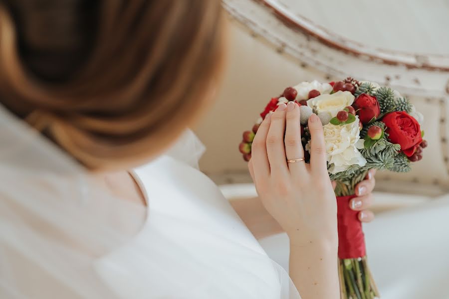 Wedding photographer Irina Skulina (iriwa24). Photo of 20 March 2019