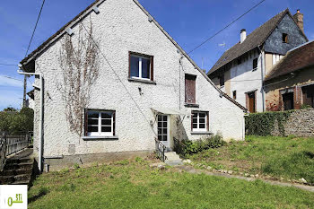 maison à Saint-Maurice-sur-Aveyron (45)