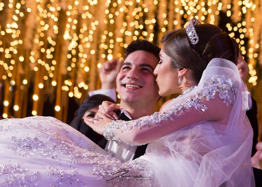 Fotógrafo de casamento Carlos Jimenez (jimenezfoto). Foto de 11 de janeiro 2019