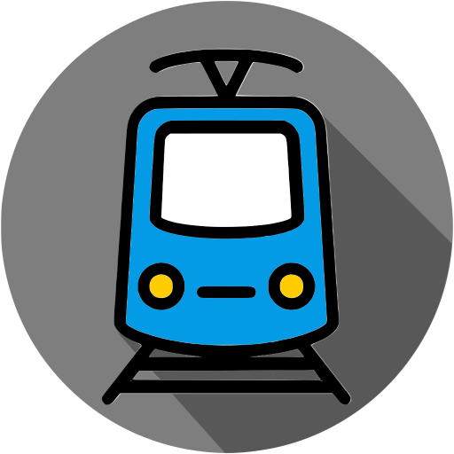 Melbourne Metro Train Status 交通運輸 App LOGO-APP開箱王