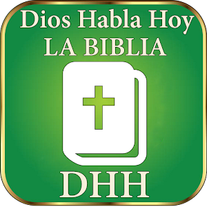 Dios Habla Hoy La Biblia  Icon