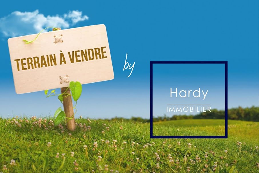 Vente terrain à batir  532 m² à Butry-sur-Oise (95430), 142 000 €