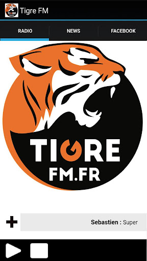 Tigre FM