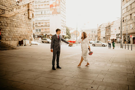 Wedding photographer Tamara Govedarovic (tamarag). Photo of 5 April 2023