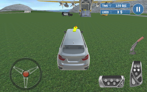 How to mod Limo & Taxi Plane Transport 1.5 unlimited apk for pc