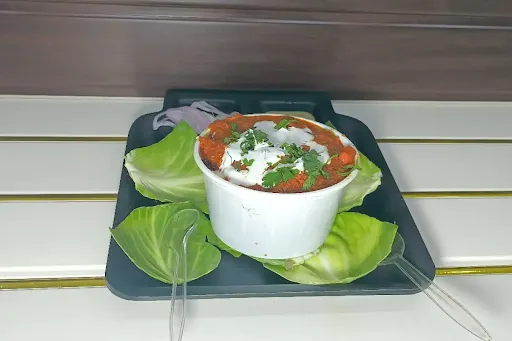 Tawa Paneer Chaap