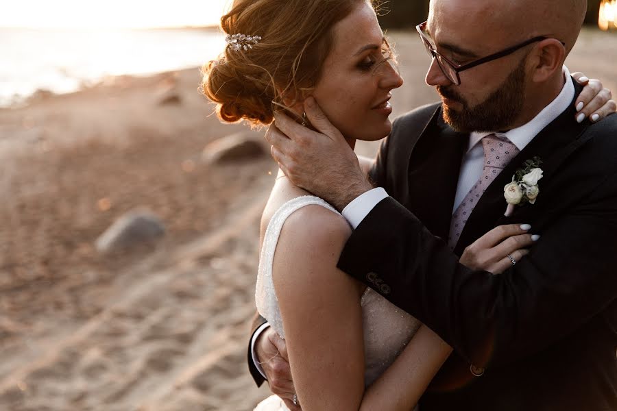 婚禮攝影師Pavel Golubnichiy（pgphoto）。2019 12月14日的照片