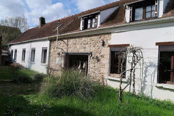 maison à Haravilliers (95)