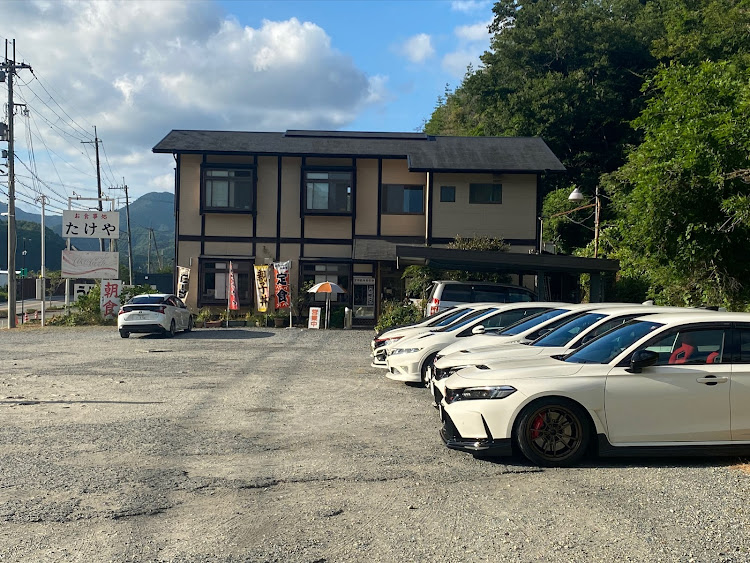 シビックタイプRの8月もよろしくお願いします・暑い、、暑いぞおおお！！・シビックタイプR・プチツーリングオフ会に関するカスタム事例の投稿画像17枚目