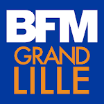 Cover Image of Download BFM Grand Lille : Info - Trafic - Météo 1.0.2 APK