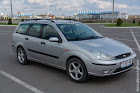 продам авто Ford Focus Focus Turnier I