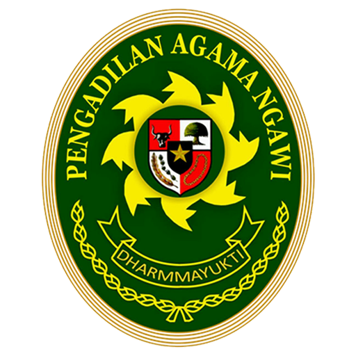 Sitara Pengadilan Agama Ngawi