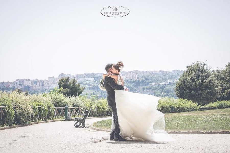 Wedding photographer Francesco Sollo (francescosollo). Photo of 14 February 2019