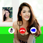 Cover Image of 下载 Video Call - Live Girl Video Call Advice 27.21 APK