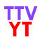 Item logo image for Twitch Chat for YouTube™