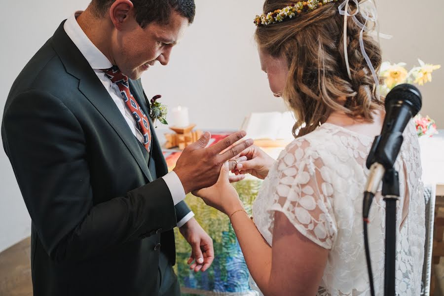 Wedding photographer Manuel Stöhr (manuelstoehr). Photo of 30 January 2023