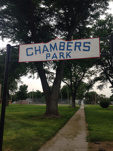 Chambers Park