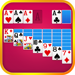 Download Solitaire For PC Windows and Mac