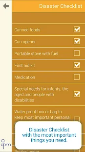 Disaster Ready(圖3)-速報App