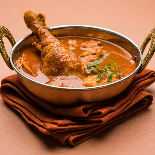 Chicken Curry