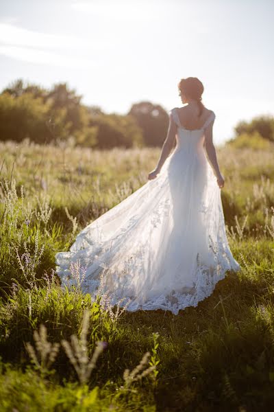 Fotógrafo de bodas Nikita Pronin (pronin). Foto del 16 de junio 2022