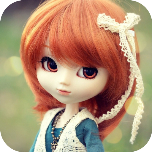 Toys.Doll.Live wallpaper 個人化 App LOGO-APP開箱王