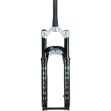 Manitou R7 Pro Suspension Fork - 29", Boost, 44mm Offset