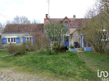 maison à Vrigny (45)