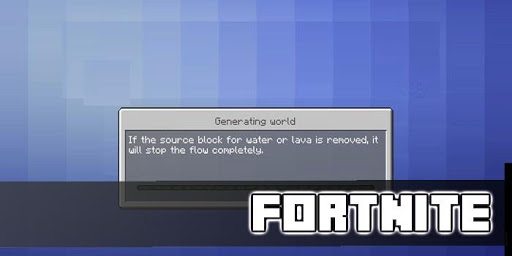 MOD Fortnite for MCPE Mod Apk - apkmodfree.com