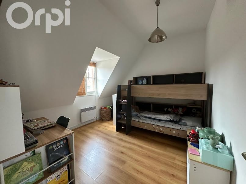 Location  appartement 3 pièces 55 m² à Senlis (60300), 895 €