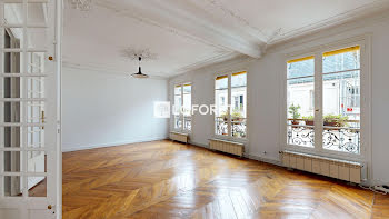 appartement à Paris 10ème (75)