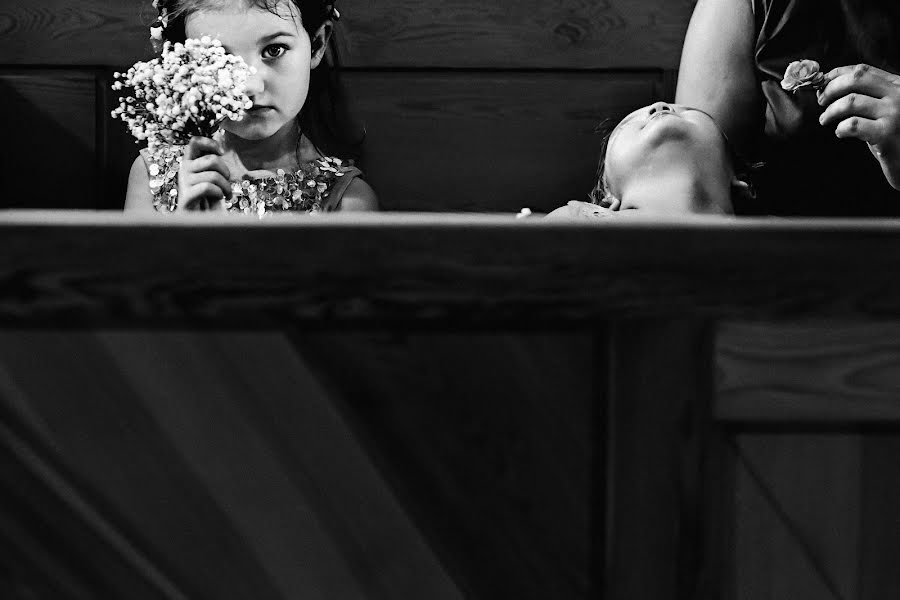 Fotógrafo de casamento Ferenc Zengő (zengoferenc). Foto de 4 de janeiro