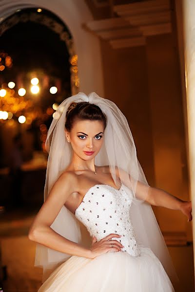 Wedding photographer Leonid Svetlov (svetlov). Photo of 4 March 2014