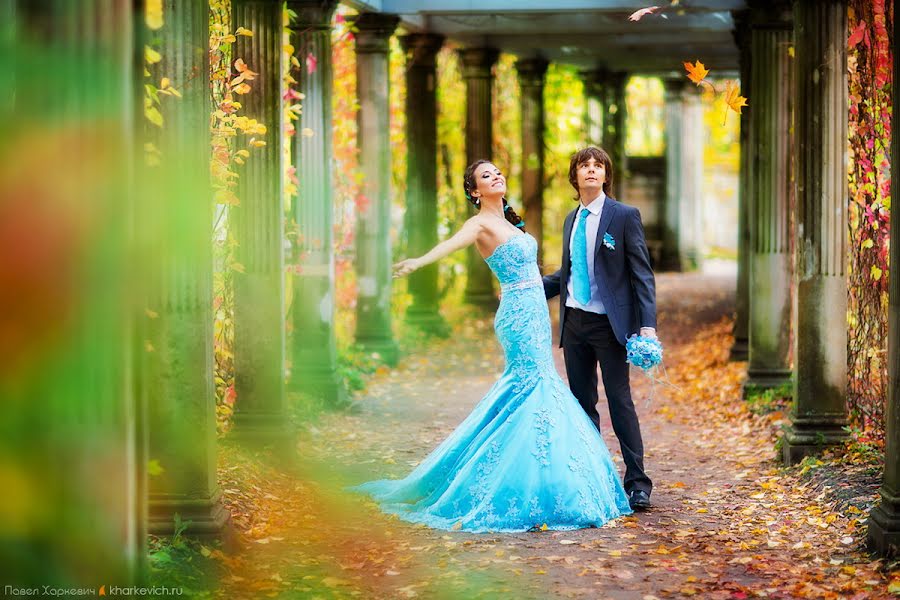शादी का फोटोग्राफर Pavel Kharkevich (kharkevich)। अगस्त 28 2015 का फोटो