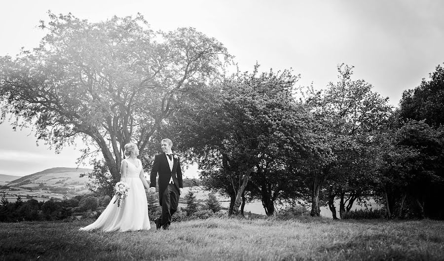 Fotógrafo de casamento Leri Lane (lerilane). Foto de 20 de abril 2023