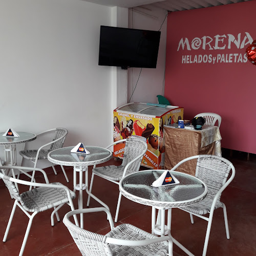 Morena Helados y Paletas Artesanales - Chiclayo