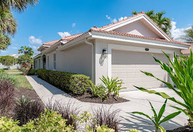 House with pool 1