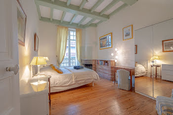 appartement à Biarritz (64)