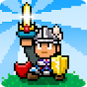 Icon Dash Quest