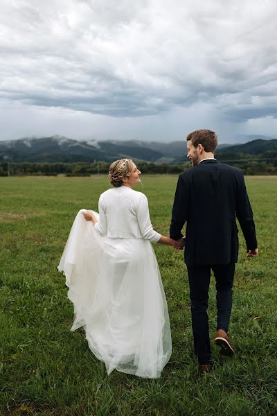 Fotografer pernikahan Dmytro Zasukha (dz7photo). Foto tanggal 7 Mei 2021