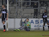 Un joueur d'Eupen... chez les Diables Rouges?